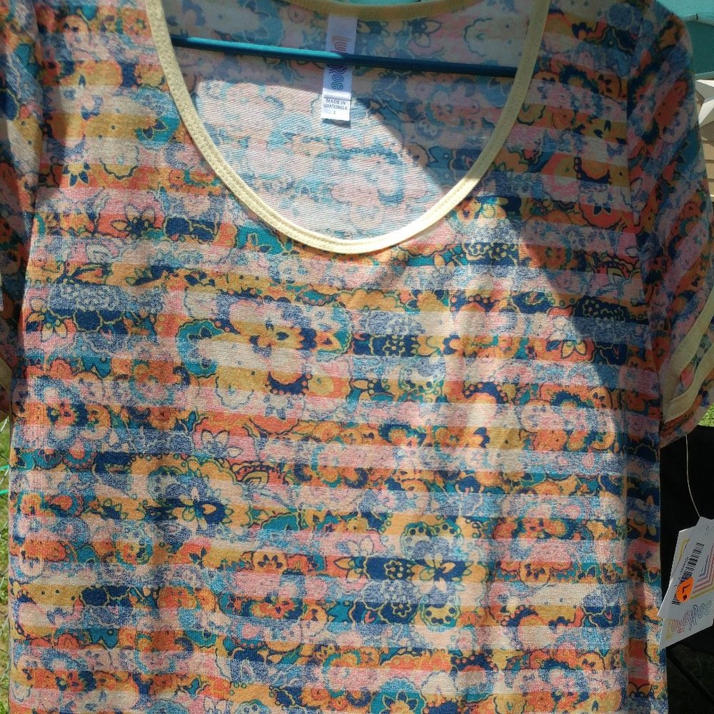 L CLASSIC T
